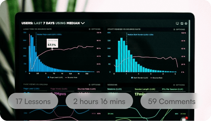 the Power of Big Data